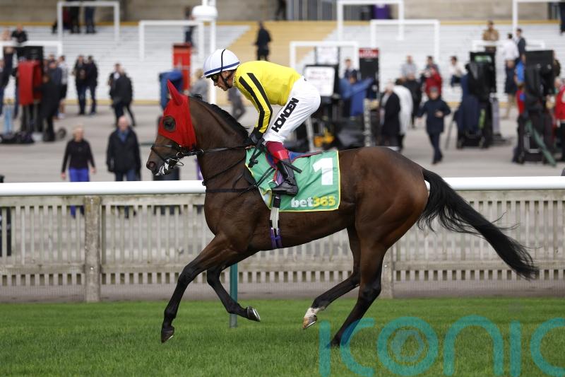 Owen eyeing Newmarket return for Ambiente Amigo