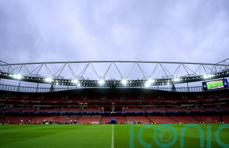 UEFA says Champions League games to go ahead despite Islamic State threat