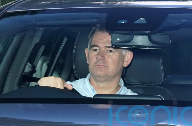 Manchester United football director John Murtough steps down