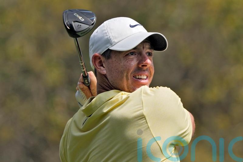 'It's flattering' - Tiger Woods backs Rory McIlroy to win Masters for career grand slam