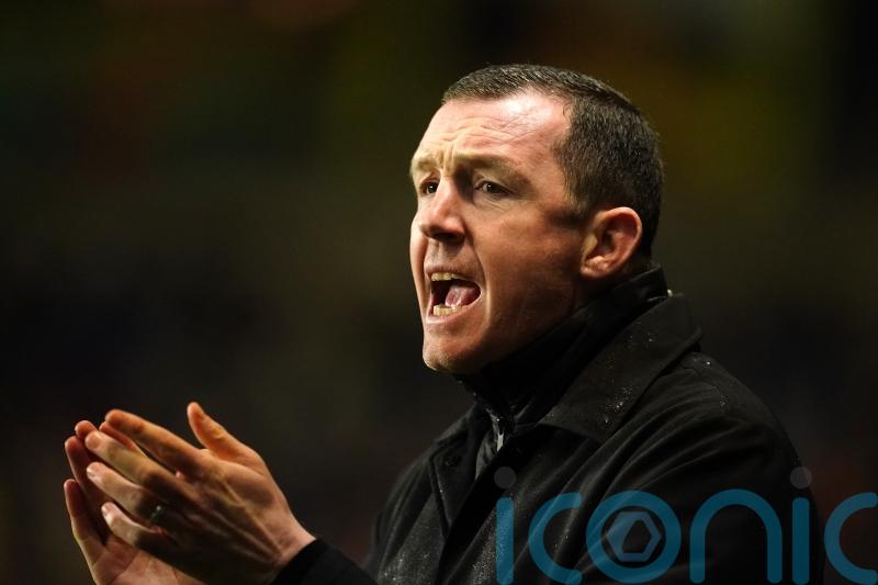 I don&rsquo;t think it will take a lot to turn around &ndash; Neill Collins on Barnsley blip