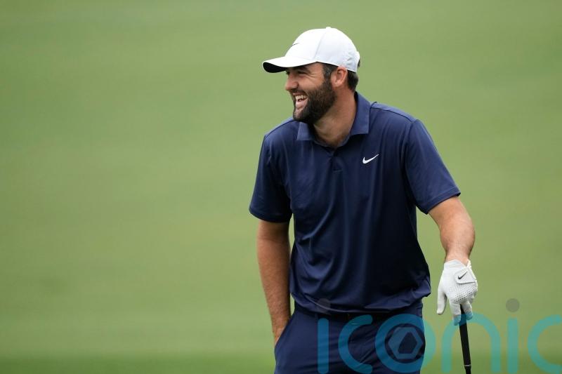 Scottie Scheffler &lsquo;not going to expand&rsquo; on secrets of Masters success