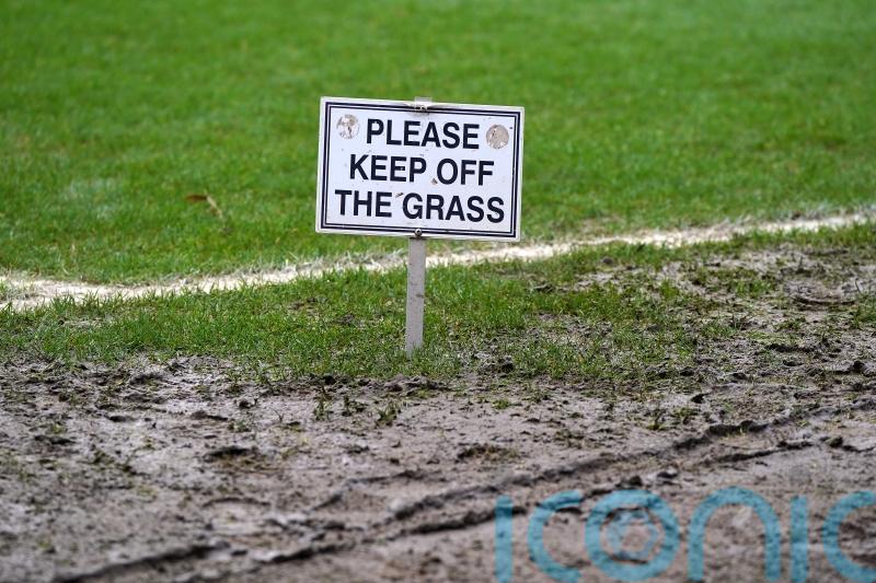 Dundee set for another pitch inspection ahead of Rangers clash