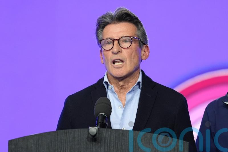 Lord Coe believes IOC will &lsquo;share in the principle&rsquo; of medal winner prize money