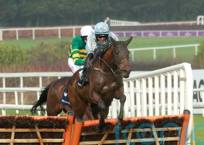 Triumph second Kargese bids for Aintree consolation