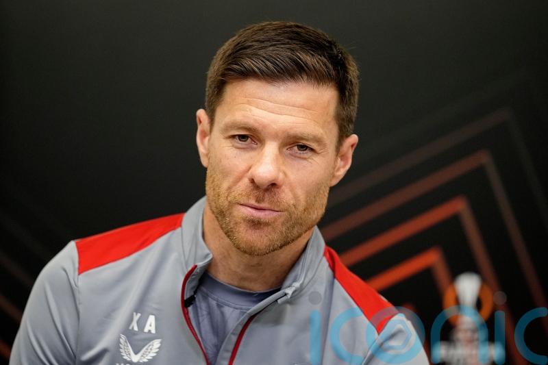 Xabi Alonso adamant Bayer Leverkusen&rsquo;s attention is on West Ham clash