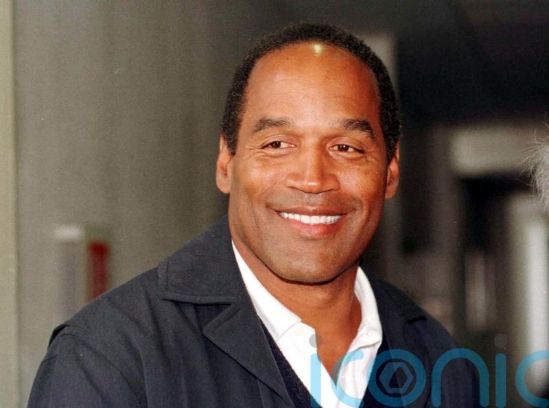 OJ Simpson dies aged 76