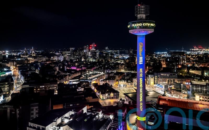 McCoy has Maximus respect for Mullins contender