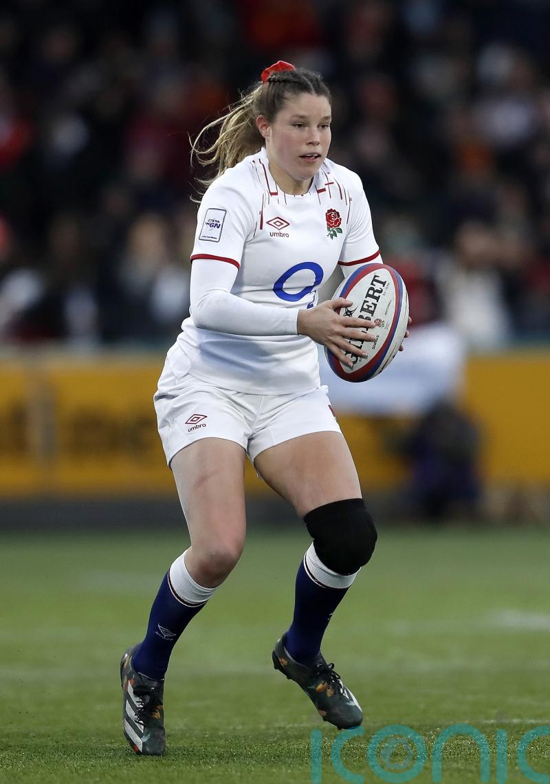 England wing Jess Breach wary of rapidly improving Scotland in Six Nations clash