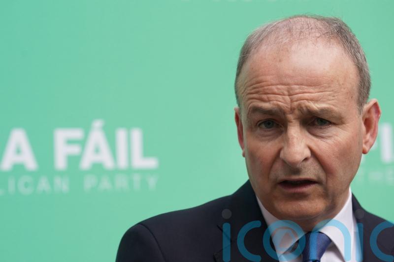Irish deputy premier rejects &lsquo;absurd&rsquo; ambassador comments over Palestine