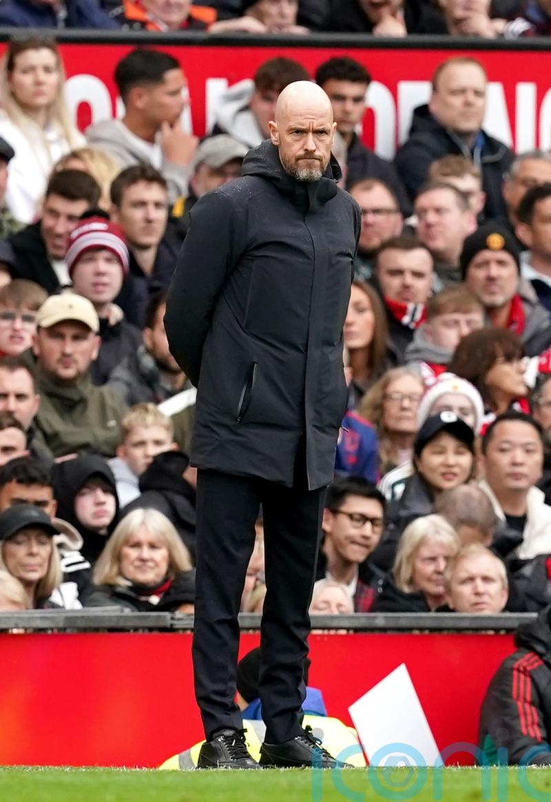 It would help &ndash; Erik ten Hag hopes Man Utd sign proven goalscorer in the summer