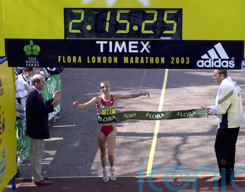 On This Day in 2003: Paula Radcliffe sets world marathon record