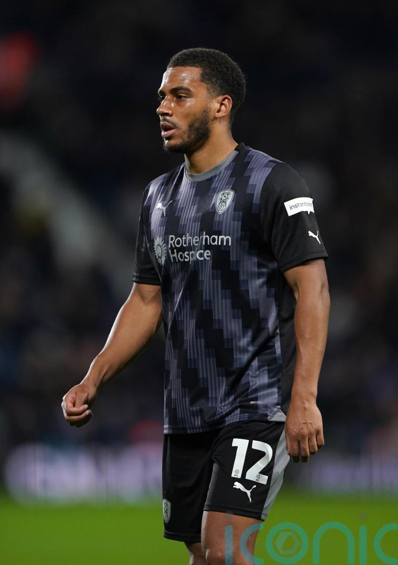 Rotherham midfielder Andy Rinomhota&rsquo;s own goal seals three points for Swansea
