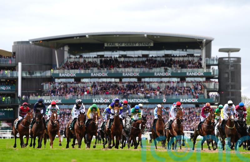 &lsquo;The National exactly as we want it&rsquo; &ndash; Jockey Club chief hails Aintree changes