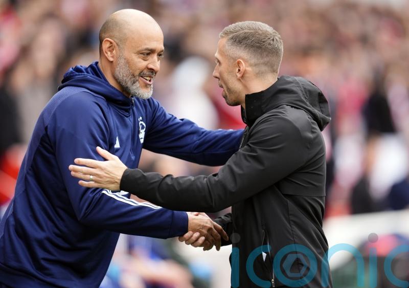 Nuno Espirito Santo knows Nottingham Forest are in a fight for survival