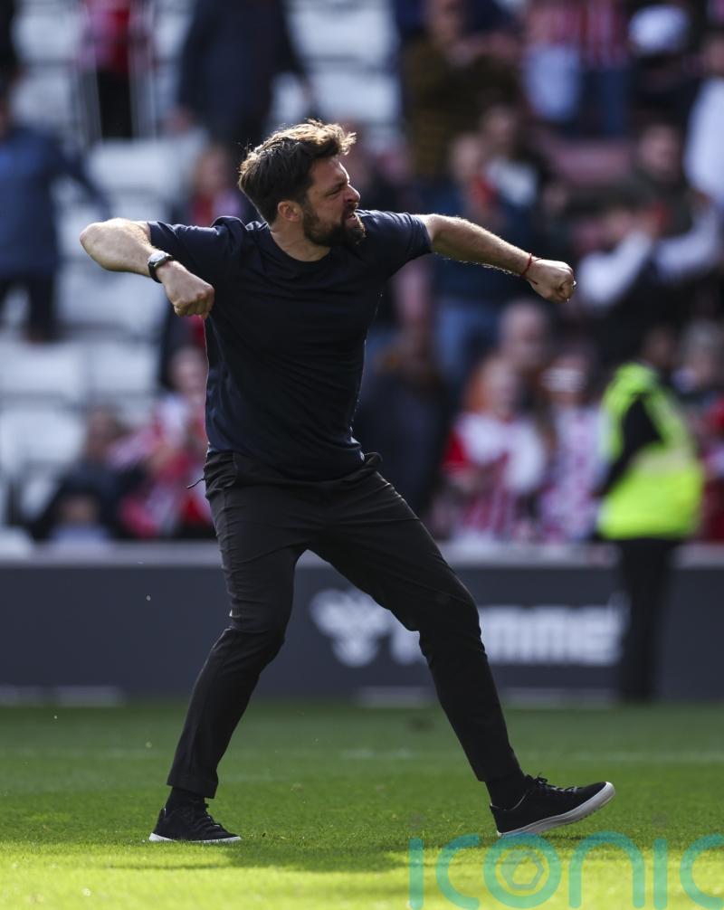 Russell Martin frustrated despite Southampton&rsquo;s last-gasp victory over Watford