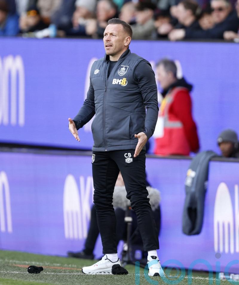 I&rsquo;ve got nothing but praise for him &ndash; Craig Bellamy backs Aro Muric after error