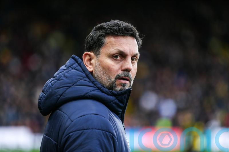 I have no words for the second half &ndash; Erol Bulut questions Cardiff&rsquo;s mentality