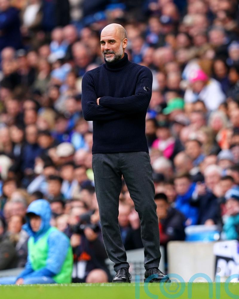 Pep Guardiola sets his sights on Real Madrid after Manchester City humble Luton