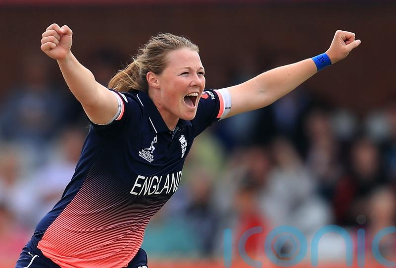 On This Day in 2022 &ndash; World Cup winner Anya Shrubsole retires from England duty