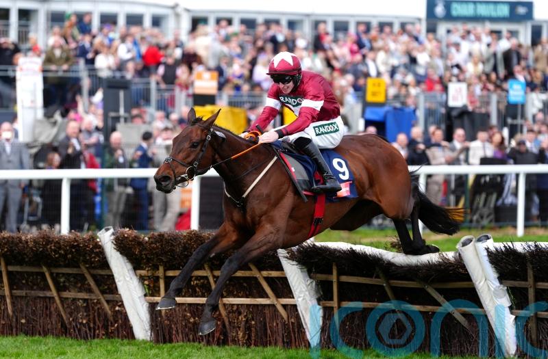 Chasing could be an option next year for Brighterdaysahead