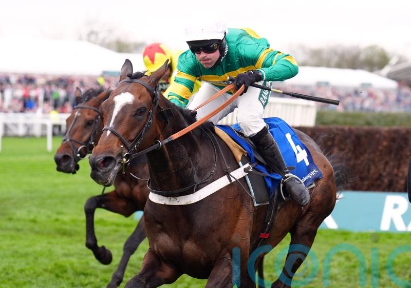 Jonbon set for Sandown defence or Punchestown