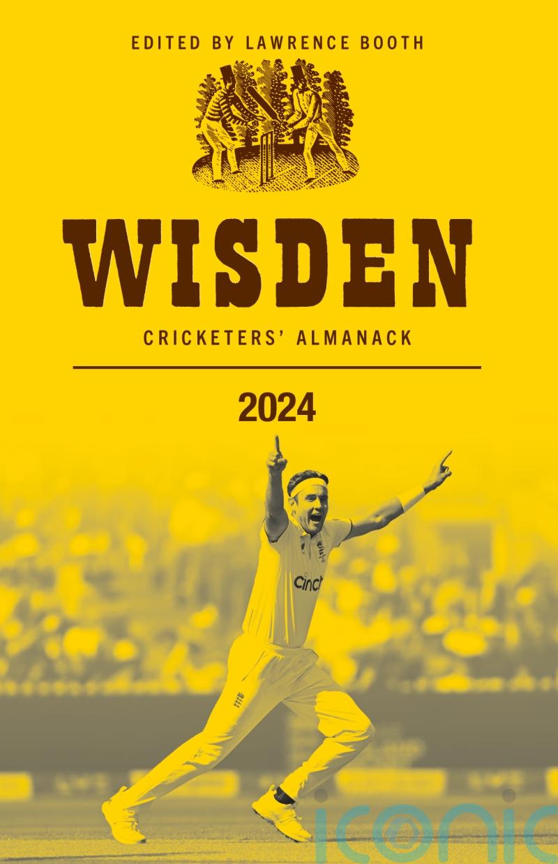 Wisden Cricketers&rsquo; Almanack critical of distribution of ICC finances