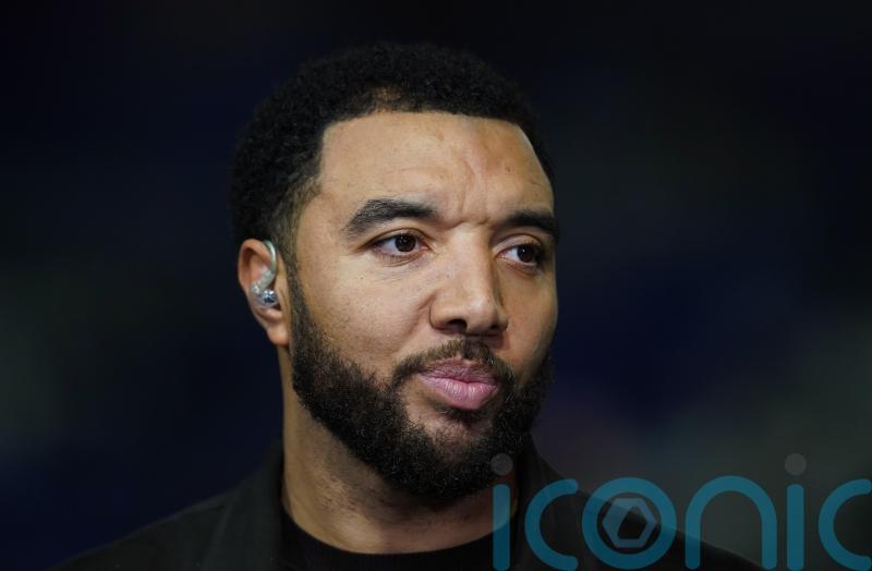 Troy Deeney &lsquo;pushing boundaries&rsquo; with wildcard slot at UK Open Pool Championship