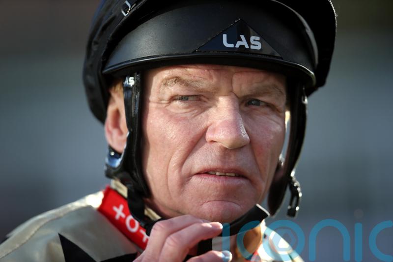 Jimmy Quinn puts off retirement plans &ndash; for now!