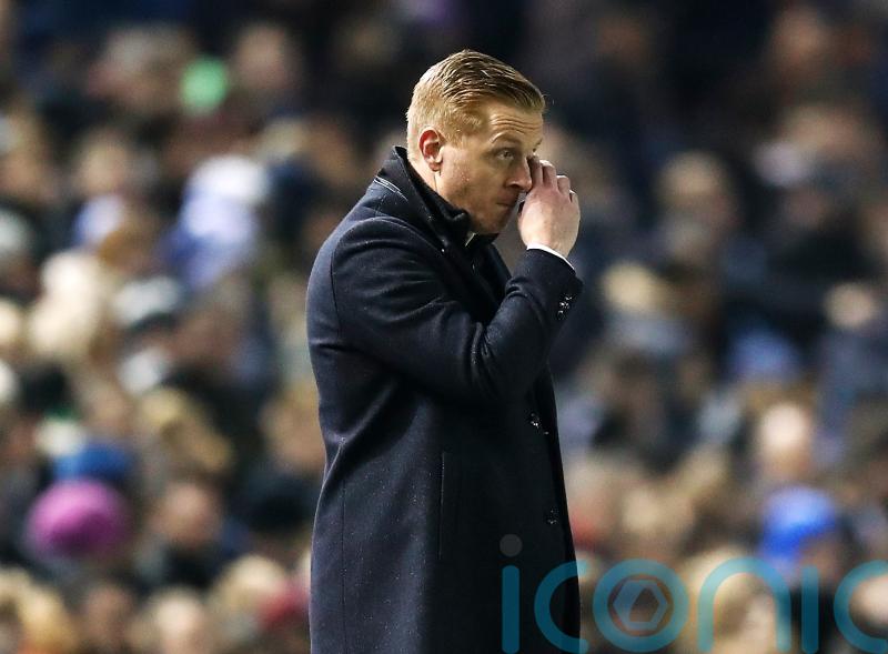 Garry Monk disappointed Cambridge leave Bristol Rovers empty handed