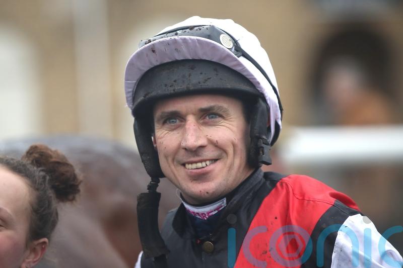 Brennan bows out in style with Cheltenham success