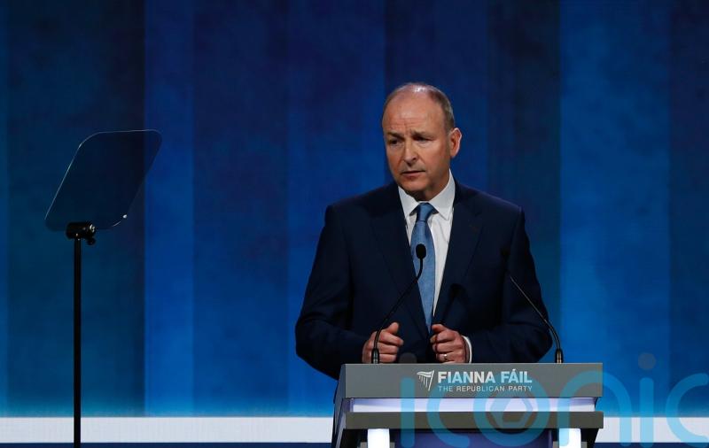 Micheal Martin says there are &lsquo;legitimate&rsquo; concerns about hate speech bill