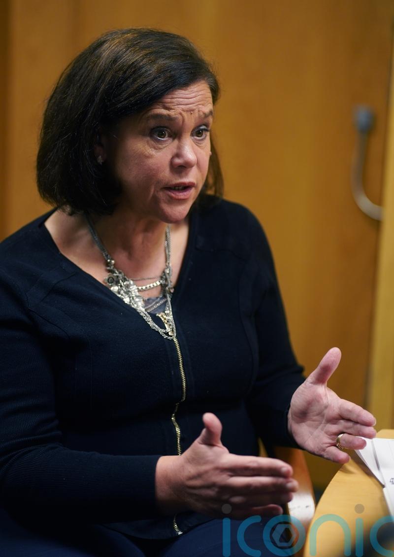 CHI denies Sinn Fein claim on child chemotherapy cancellations