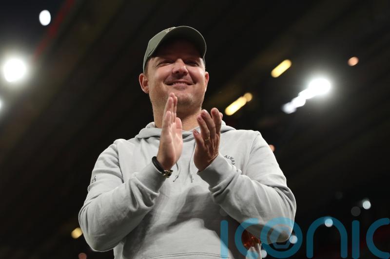 Brian Sorensen &lsquo;really happy&rsquo; after extending contract as Everton manager