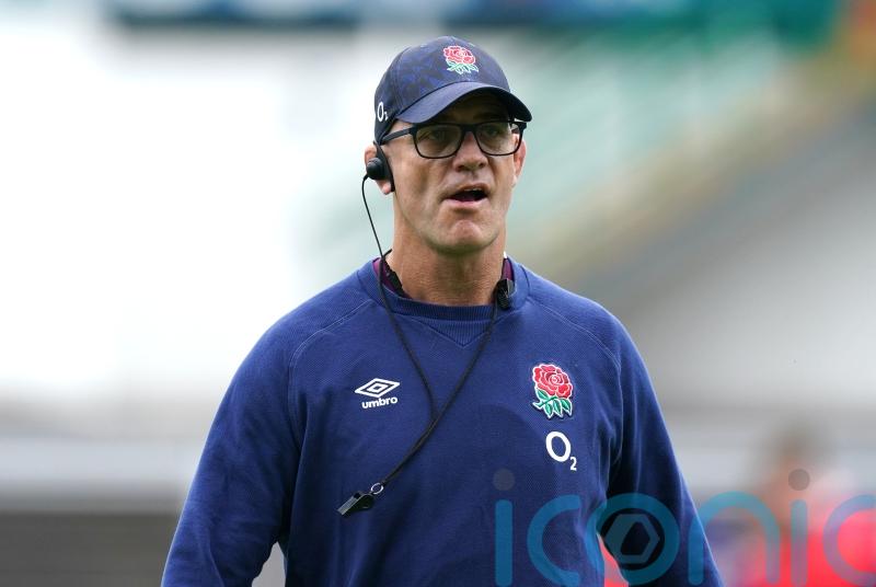 John Mitchell wants England to &lsquo;continue to play on the edge&rsquo; despite red cards