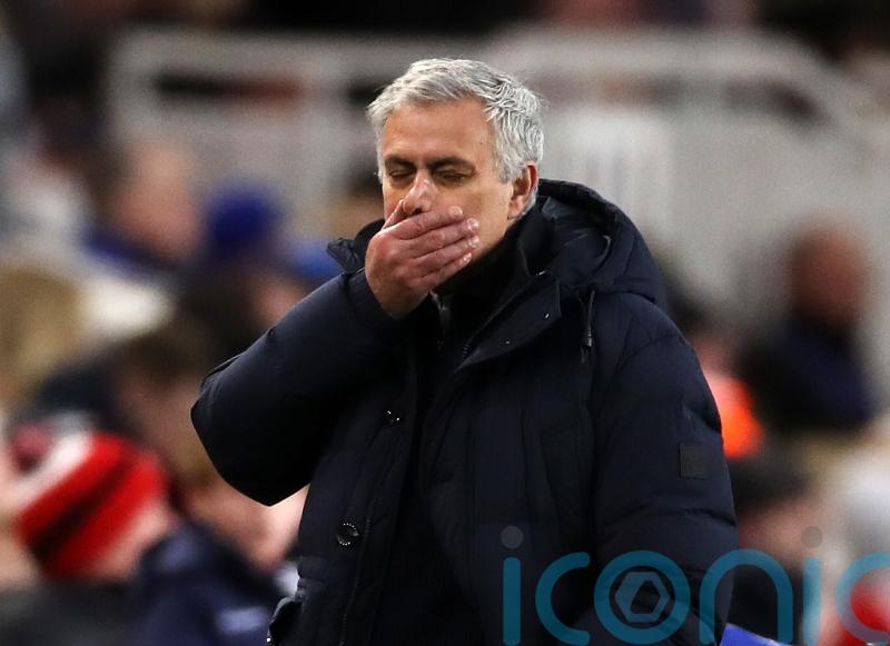 On this day in 2021: Spurs sack Jose Mourinho days before Carabao Cup final