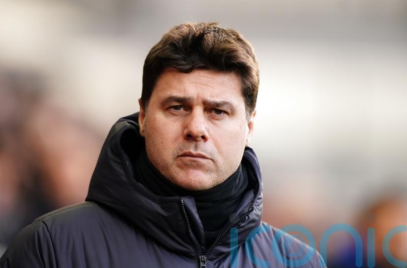 Mauricio Pochettino not expecting a vulnerable Man City in FA Cup semi-final