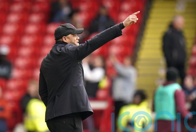 Burnley give survival hopes a boost with win at Sheffield United