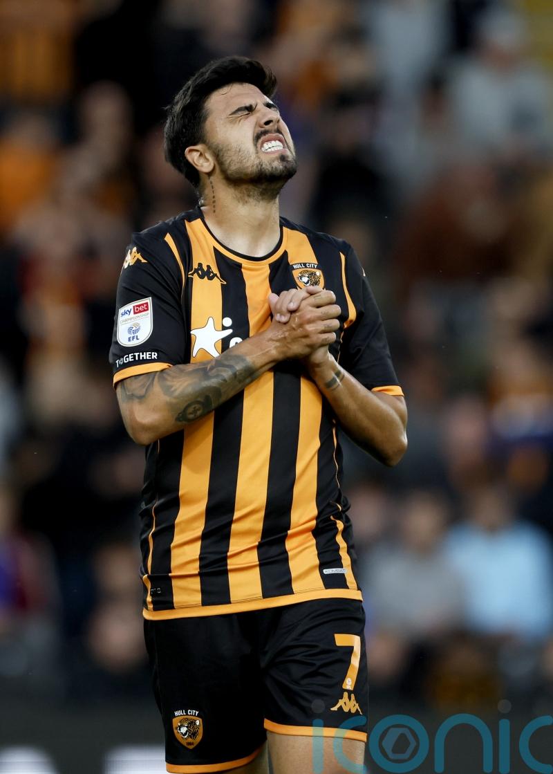 Hull play-off hopes all but ended by draw at Watford