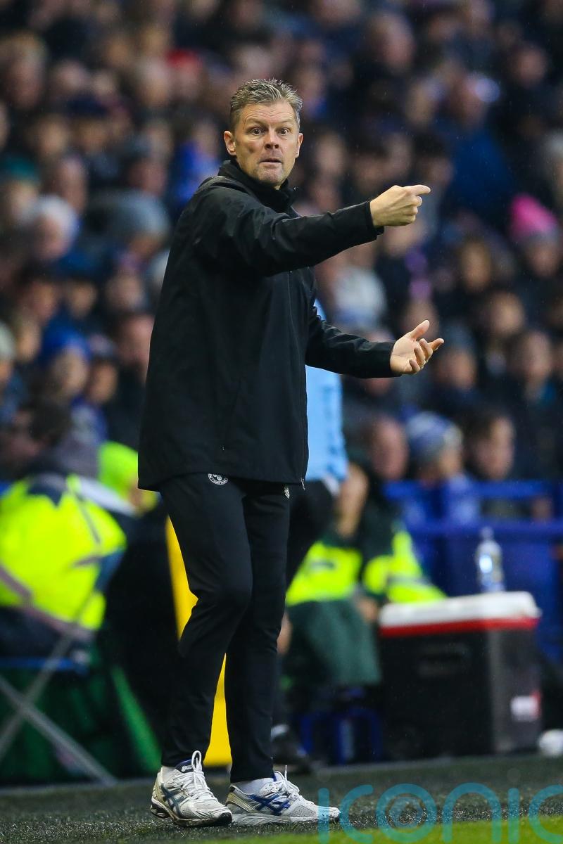 Steve Cotterill hails relegated Forest Green for playing with pride in comeback