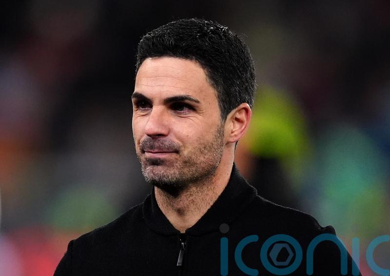 Let&rsquo;s protect the players &ndash; Mikel Arteta criticises scheduling as Arsenal go top