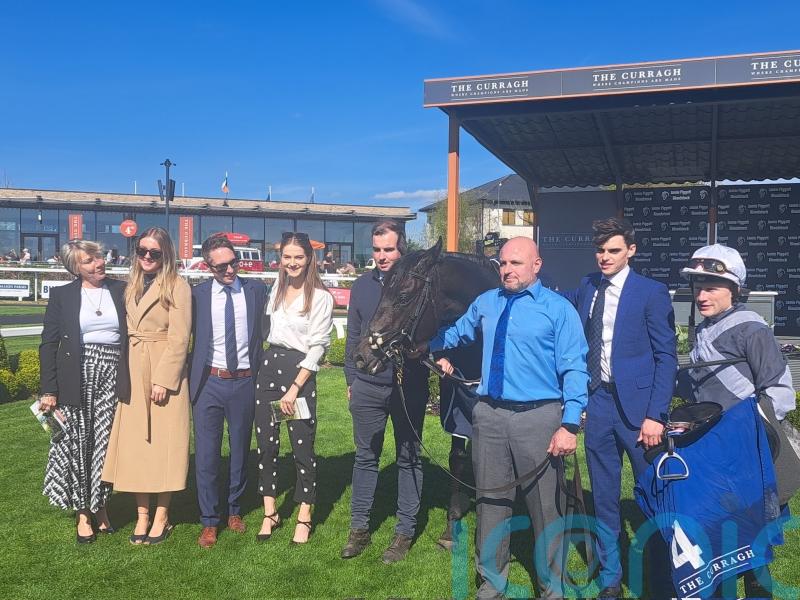 Yosemite Valley delivers on early promise with Gladness success