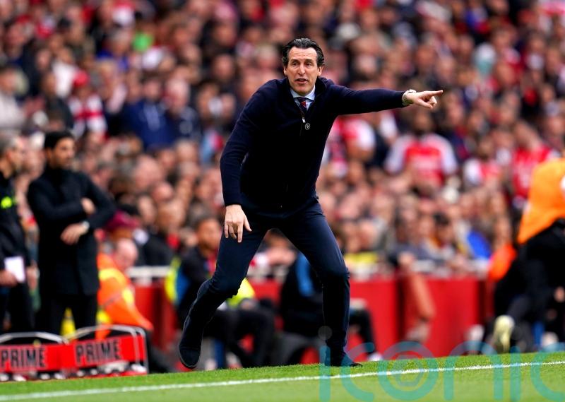 Unai Emery toasts &lsquo;very good week&rsquo; for Aston Villa after win against Bournemouth