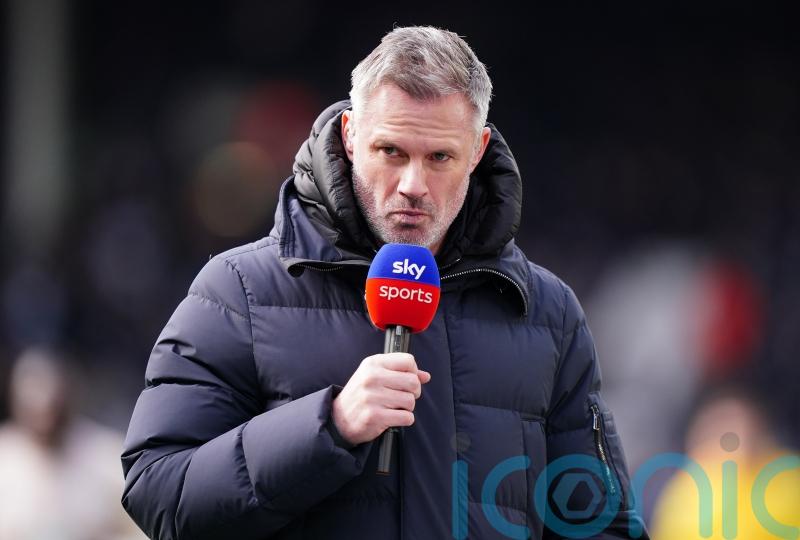 Jamie Carragher accuses Nottingham Forest of lacking &lsquo;class&rsquo; over PGMOL outburst