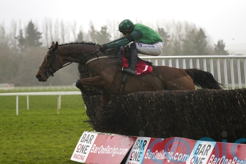 El Fabiolo and Gaelic Warrior among Mullins Sandown entries