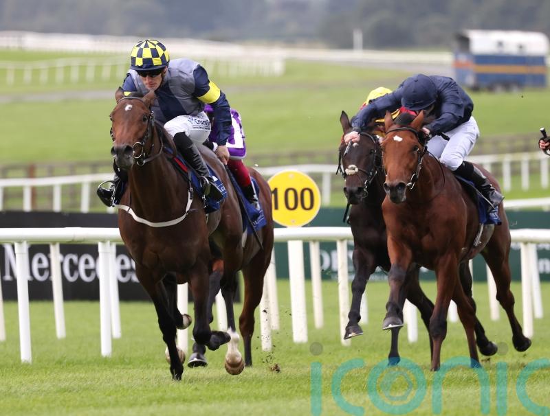 O&rsquo;Brien Epsom raider has Rock-solid form credentials