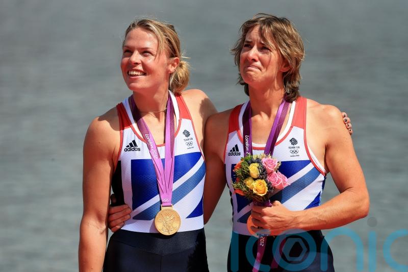 Don&rsquo;t panic &ndash; Anna Watkins looks to help athletes adjust to life after Olympics