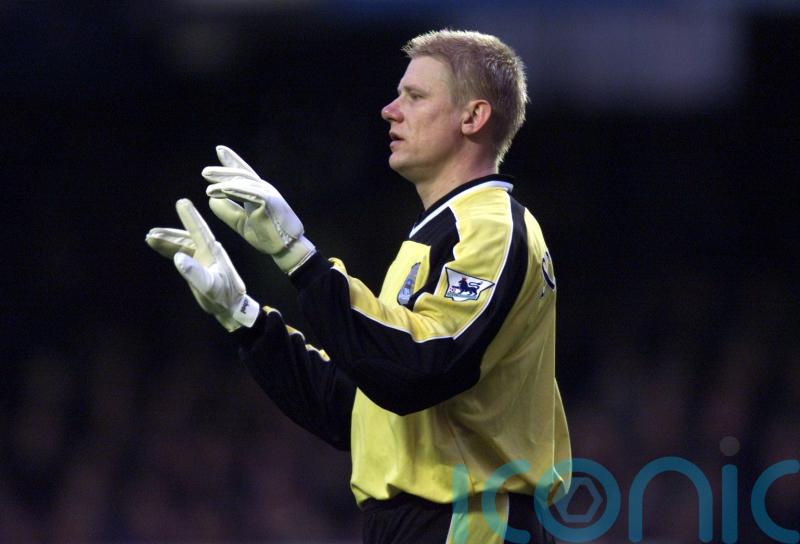 On this day in 2001: Peter Schmeichel retires from international football