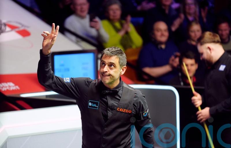 Ronnie O&rsquo;Sullivan: I&rsquo;d walk away from snooker if I felt under-valued