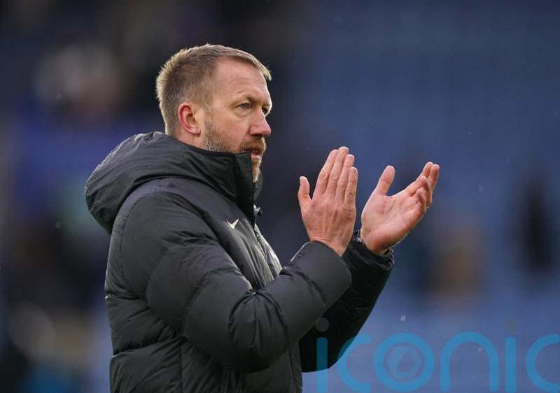 Football rumours: Graham Potter linked with Ajax job